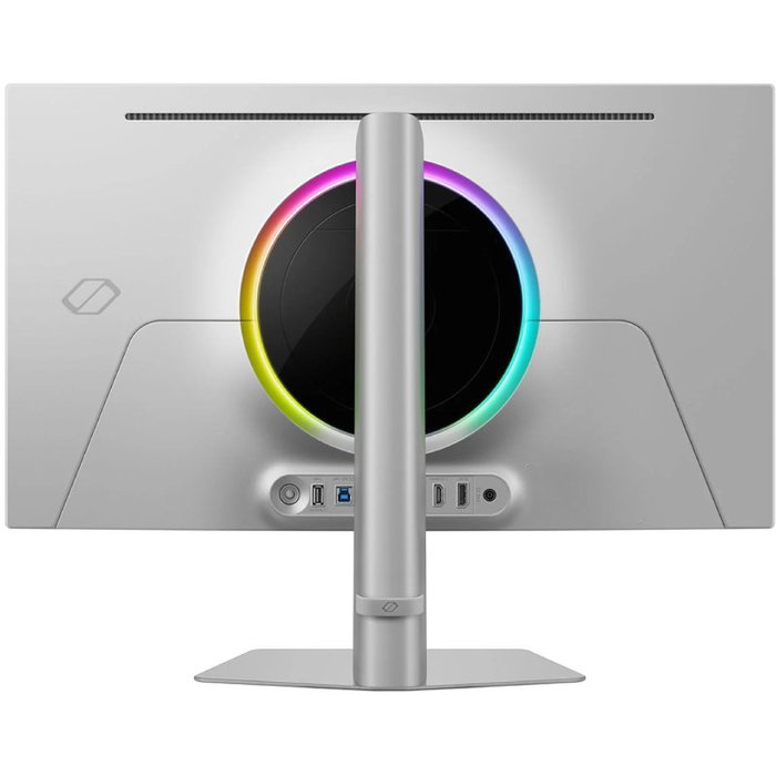 Samsung Odyssey OLED G6 G60SF 27 el QHD 500 Hz QD-OLED Plata
